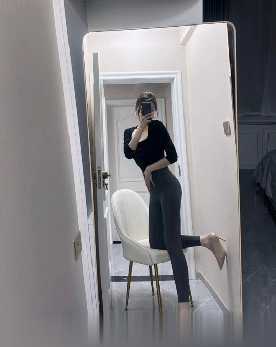 kb御姐女神饭饭