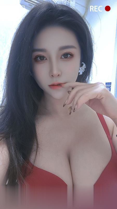 大奶御姐范少妇