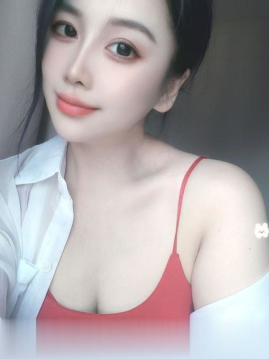 成华区会三通的小姐姐