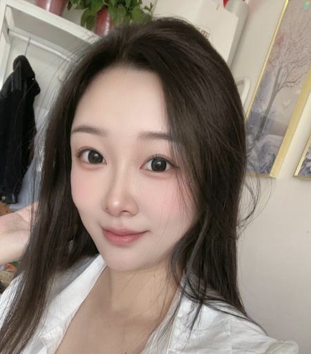年轻妹妹小小清