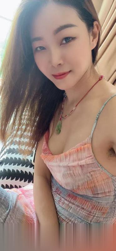 长腿珊珊过年不打烊