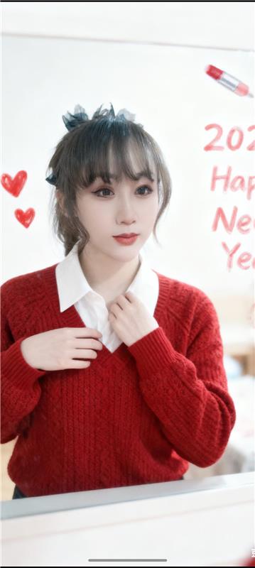 江阴小表妹真的紧