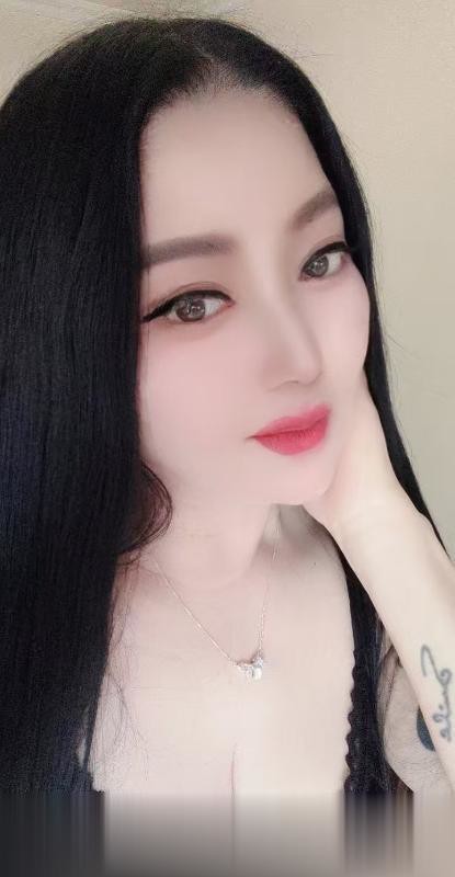 泻火蒙古族少妇