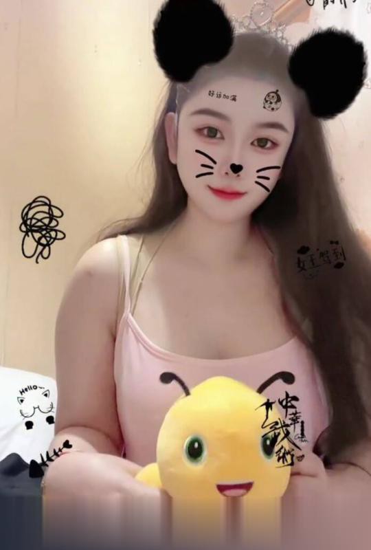 福田巨乳御姐佩奇