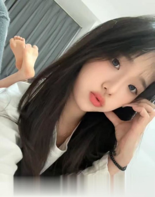 新人晓晓极品淫荡骚货