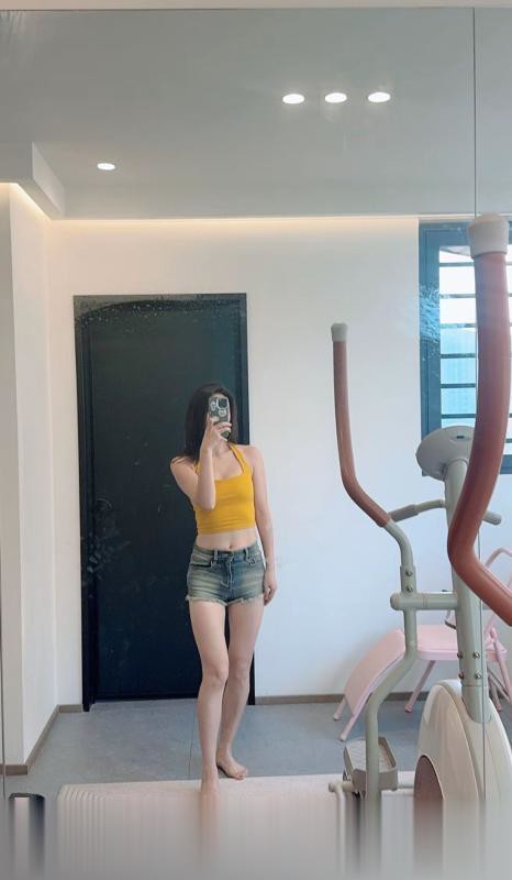 南山性感娇娘佳佳