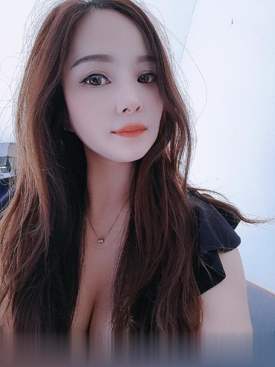 海珠服务女王静静