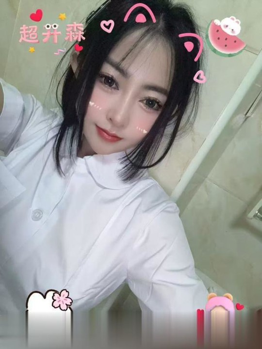 河东小护士姐姐