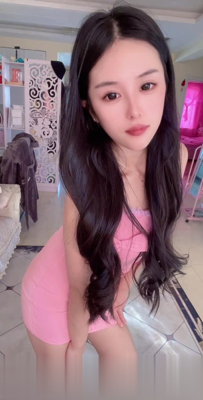 妩媚风骚小姐姐