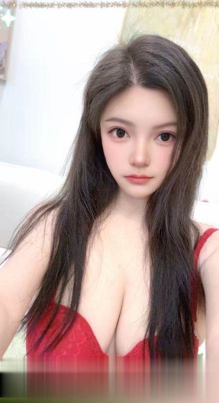 长春D奶颜值妹子