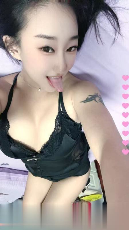 沈阳风骚小糖糖