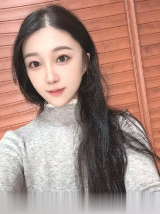 光谷高挑小仙女