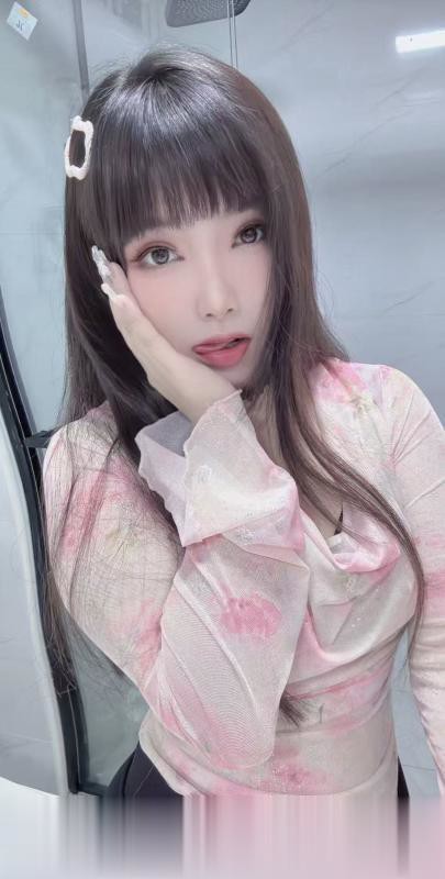 浦东温柔甜妹小小