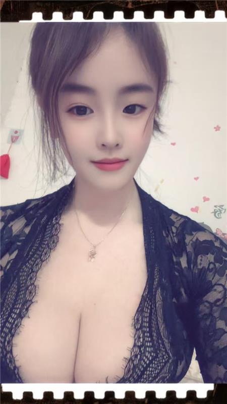 天河性感大波妹子