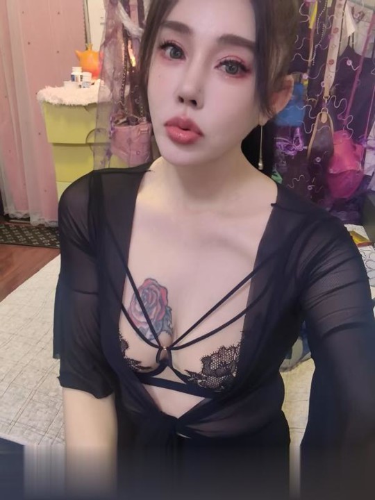 铁西水床艳舞御姐