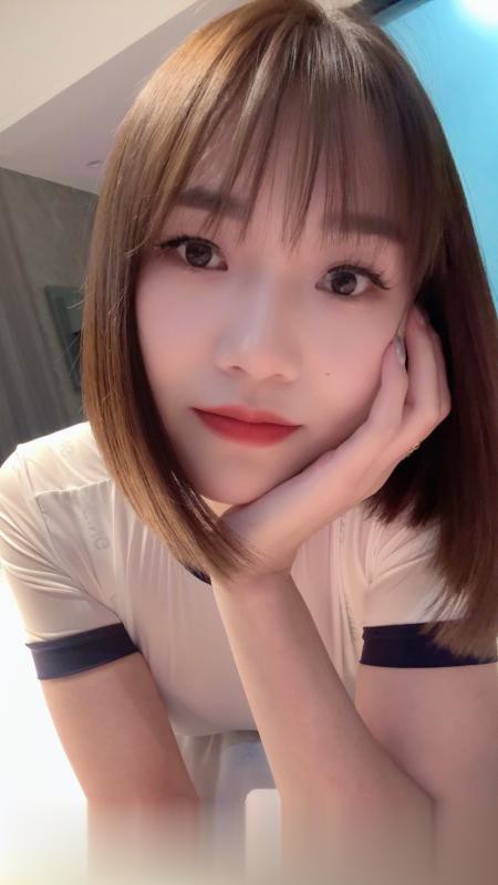 温柔型长腿气质御姐