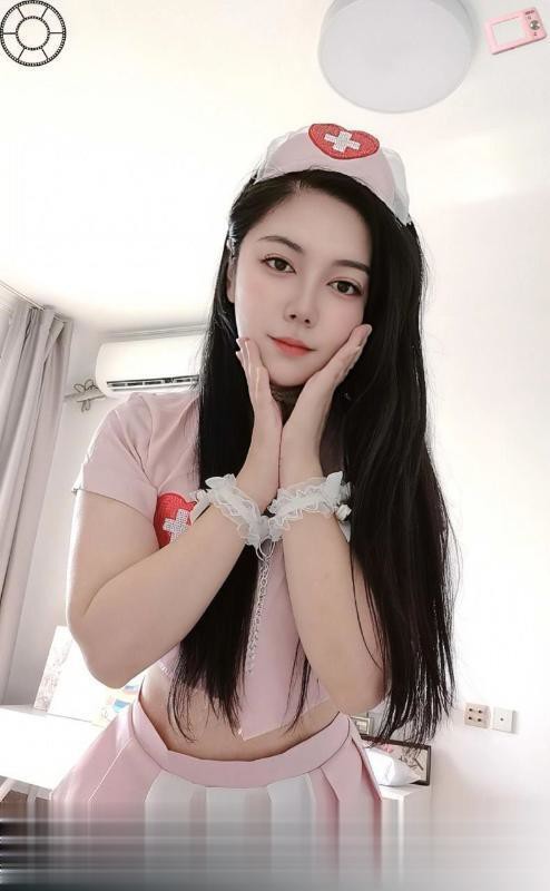 南海制服御姐金鱼