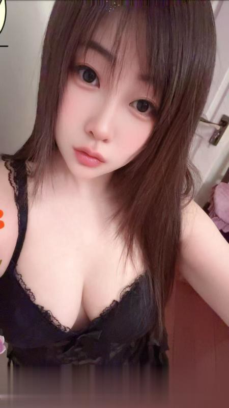 兰州新来的田甜姑娘