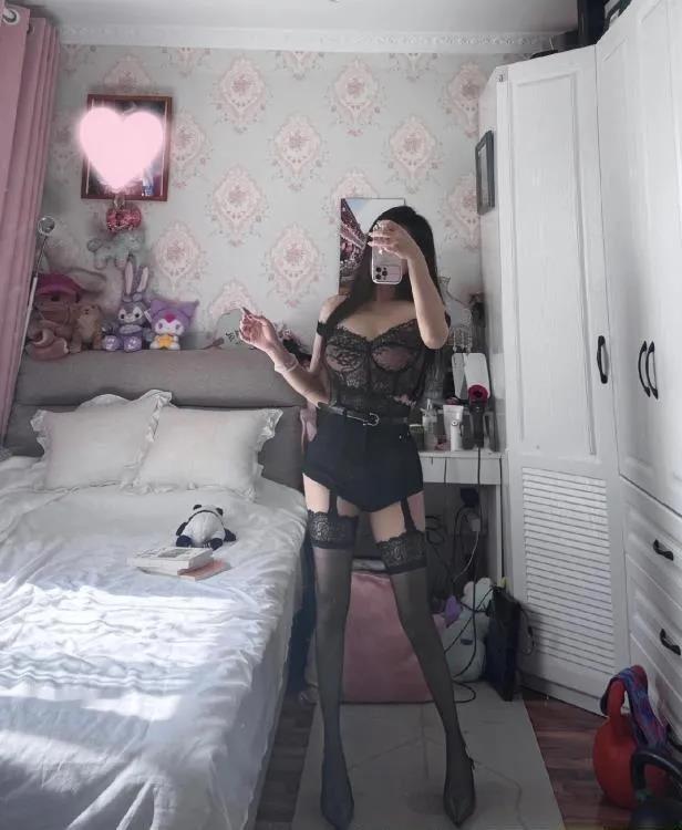 性感风骚的极品