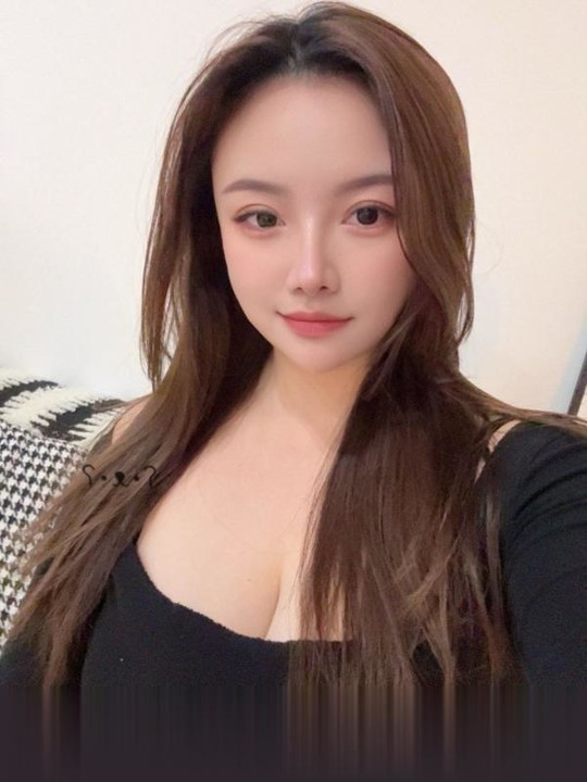 岳麓大奶妹小琴