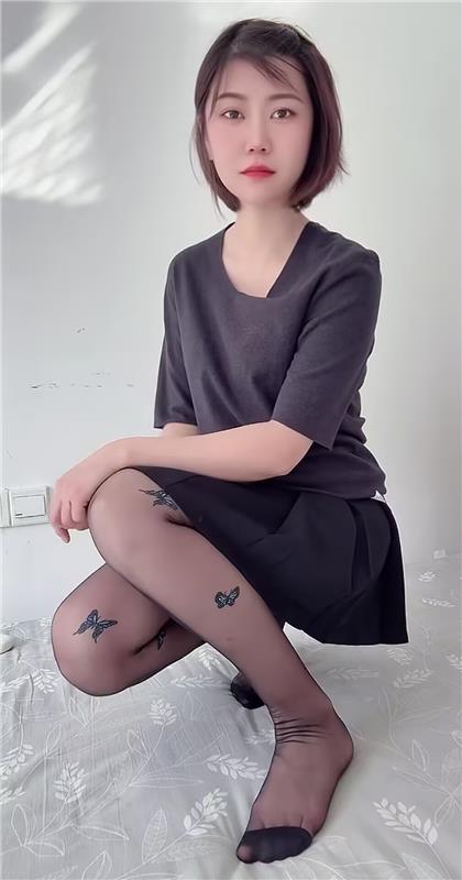 西美温柔妹子欢欢