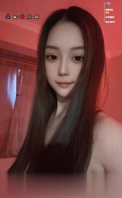 服务系美少妇米米