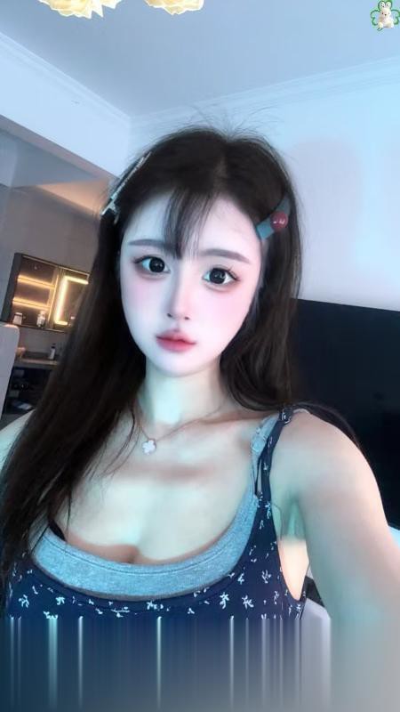 普陀兮兮小姐姐