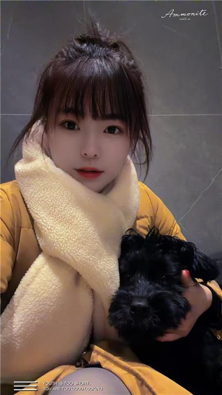 嘉定有美人痣的