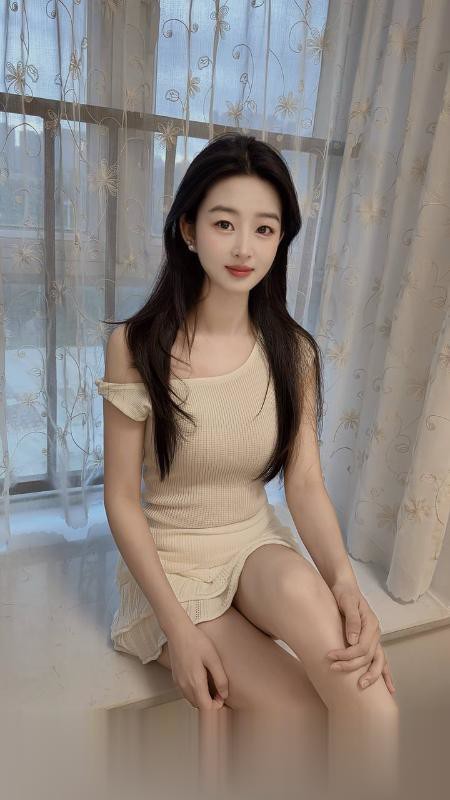 颜值女友服务好老师