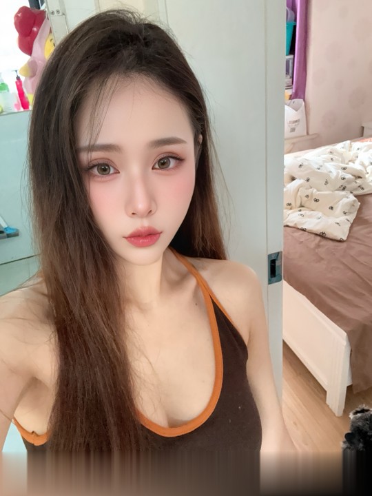 温柔小萝莉大长腿