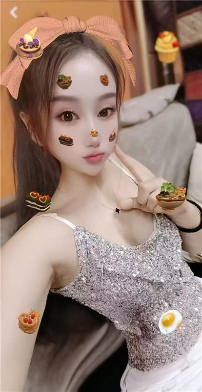 哈西约的一个之前认识的妹子