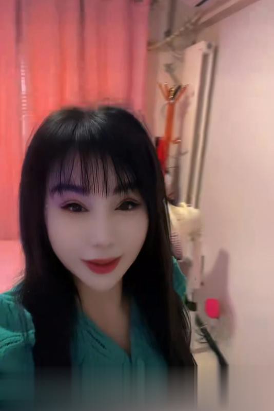 天津泄火大奶熟女