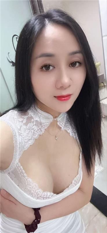 滕王阁颜值少妇