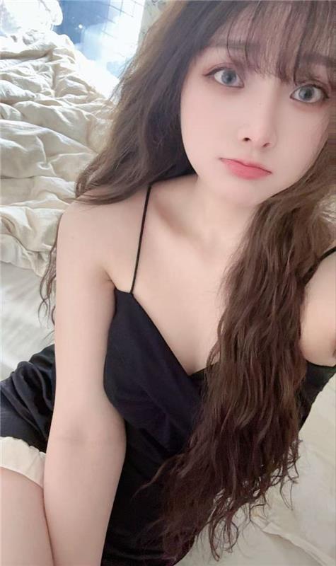 徐汇刚到风骚美女姐姐