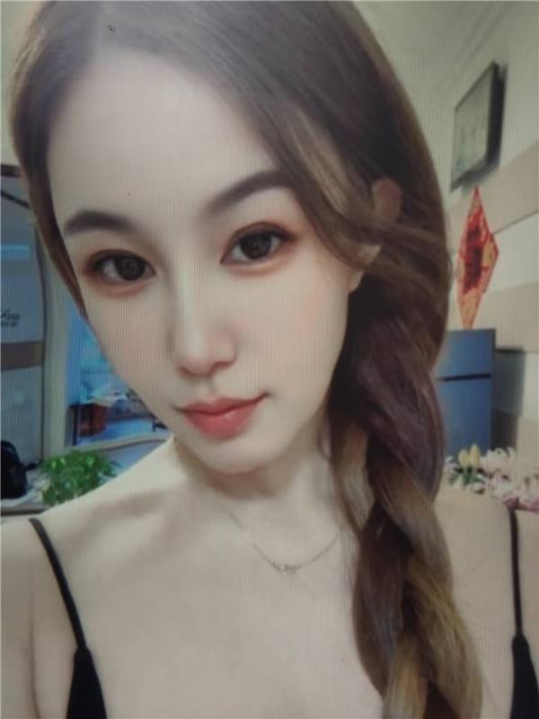 河西大长腿姐姐