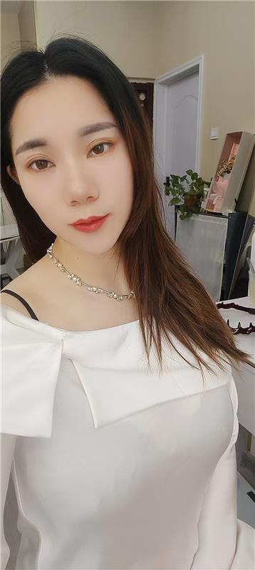 火辣诱人小姐姐