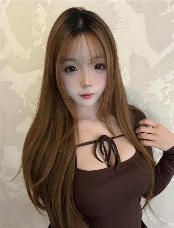 大胸情趣制服妞妞