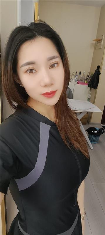 火辣诱人小姐姐