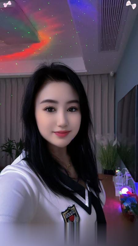 未来科技城美少妇