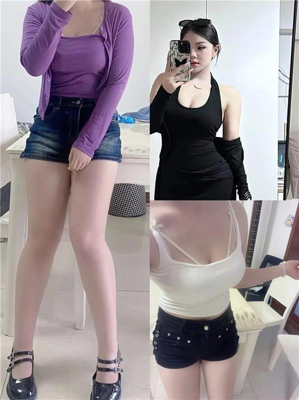 26南京玄武区妹妹