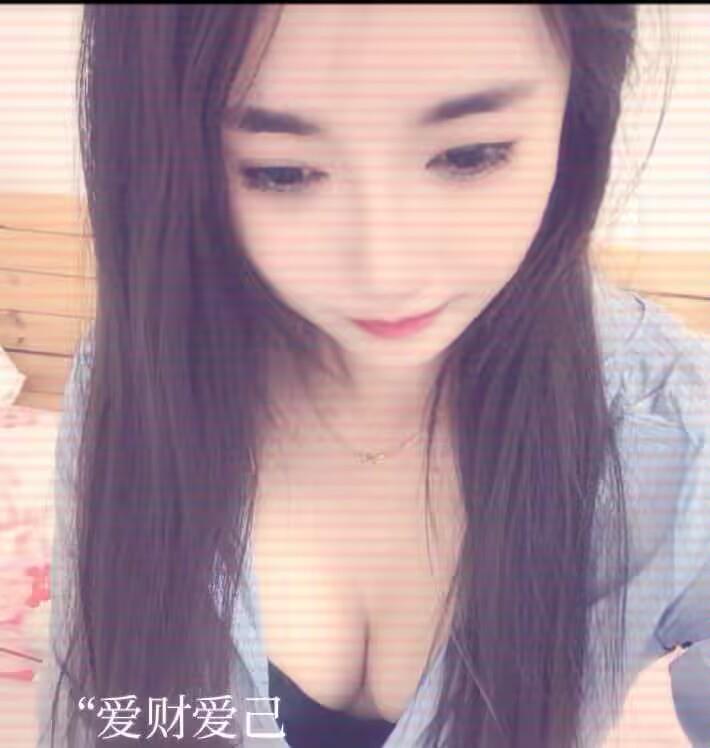 昆明性感小姐姐