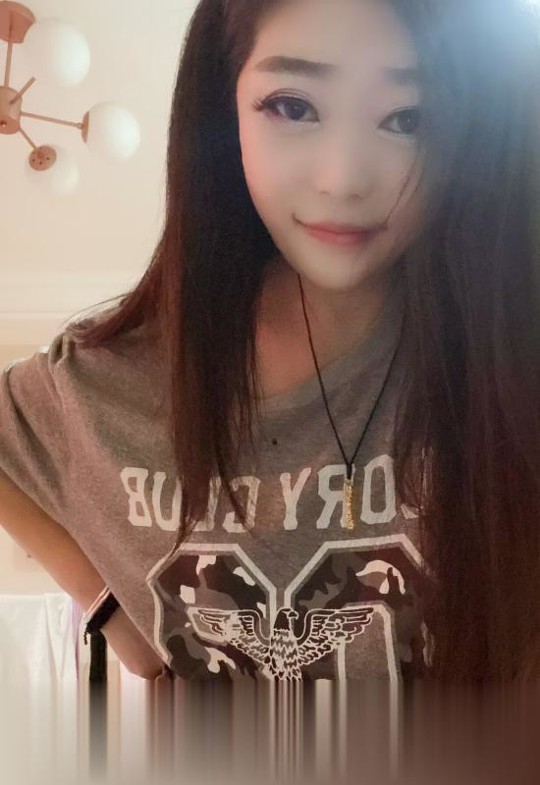 川妹子静静老师