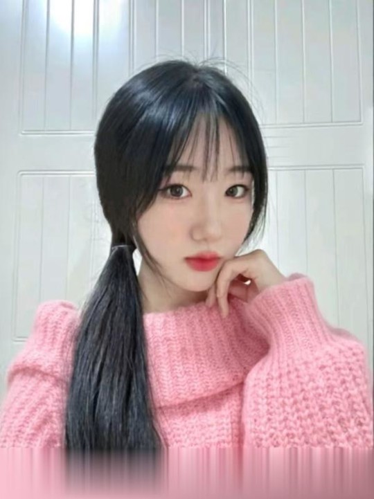 光谷步行街芳芳