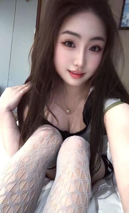 包河高颜值晴儿