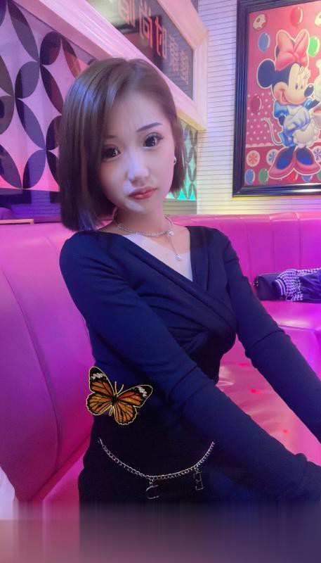 KTV兼职骚妹