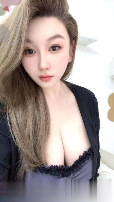 西安大奶妹.