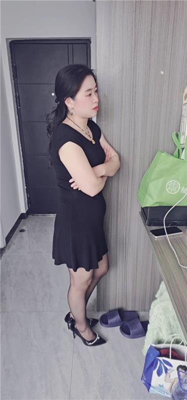 南通性价比少妇