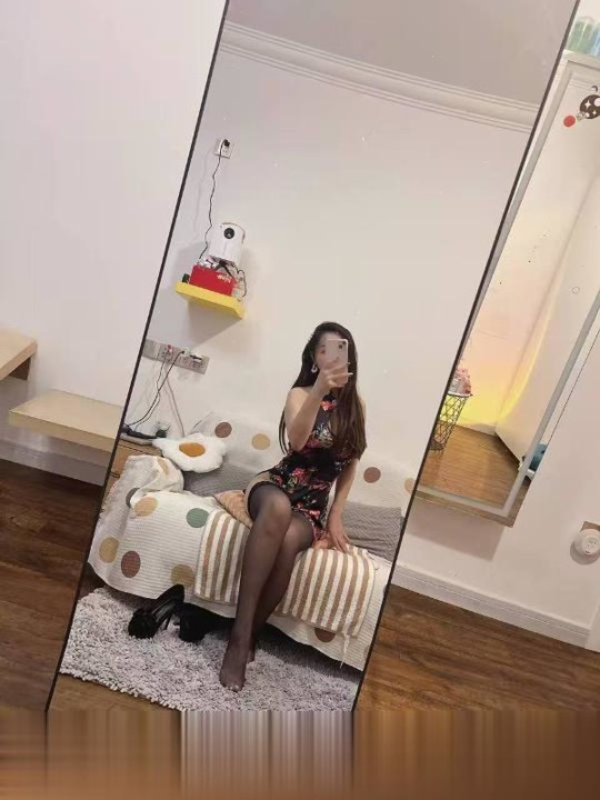 风骚妩媚少御茶茶