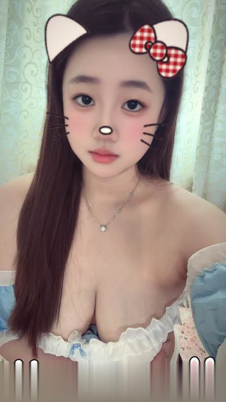 河北区漂亮女孩