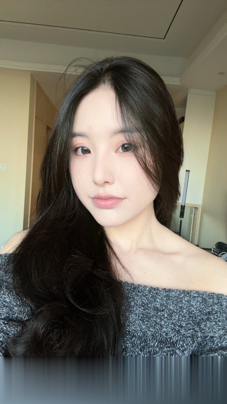健身腹肌女郎悠悠老师